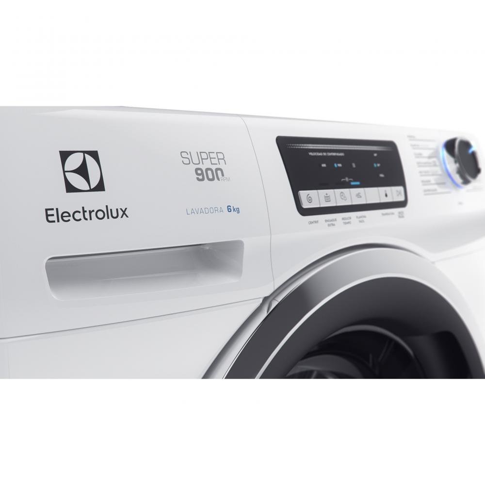 Lavarropas Electrolux Carga Frontal 6Kg 900 RPM La Anónima Online