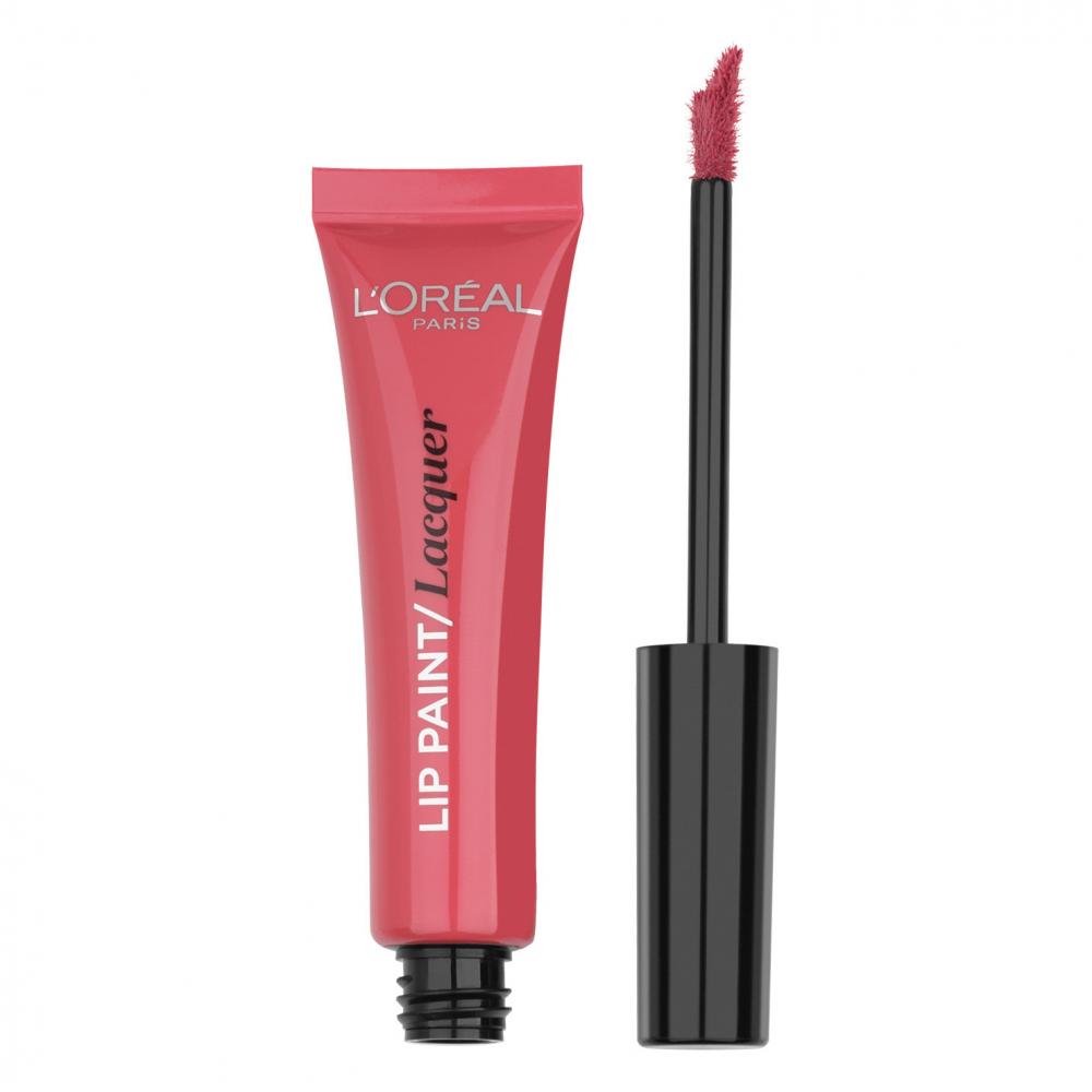 infalible loreal labial