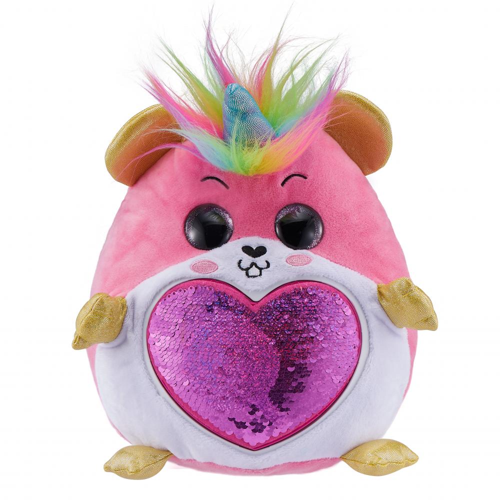 peluche rainbocorn