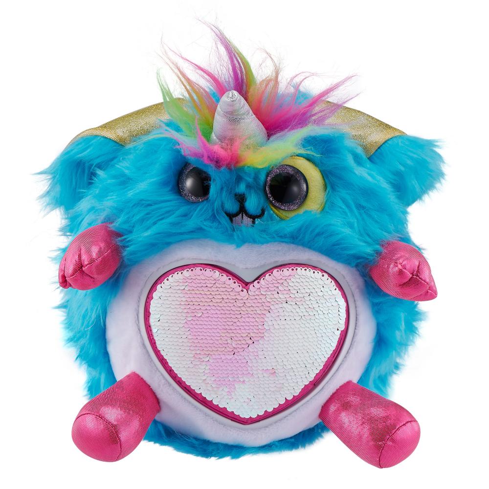 peluche rainbocorn