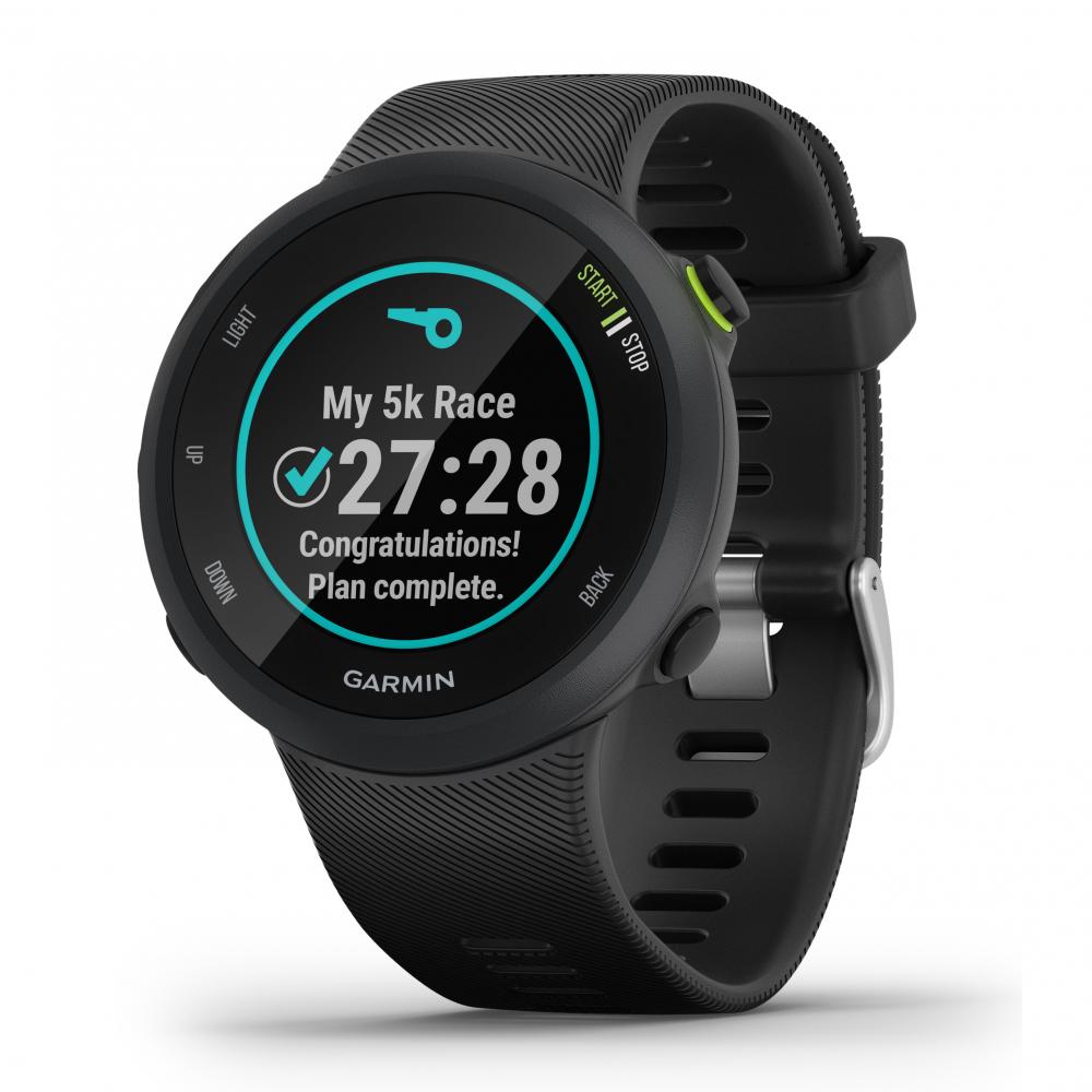 garmin forerunner 45 smartwatch
