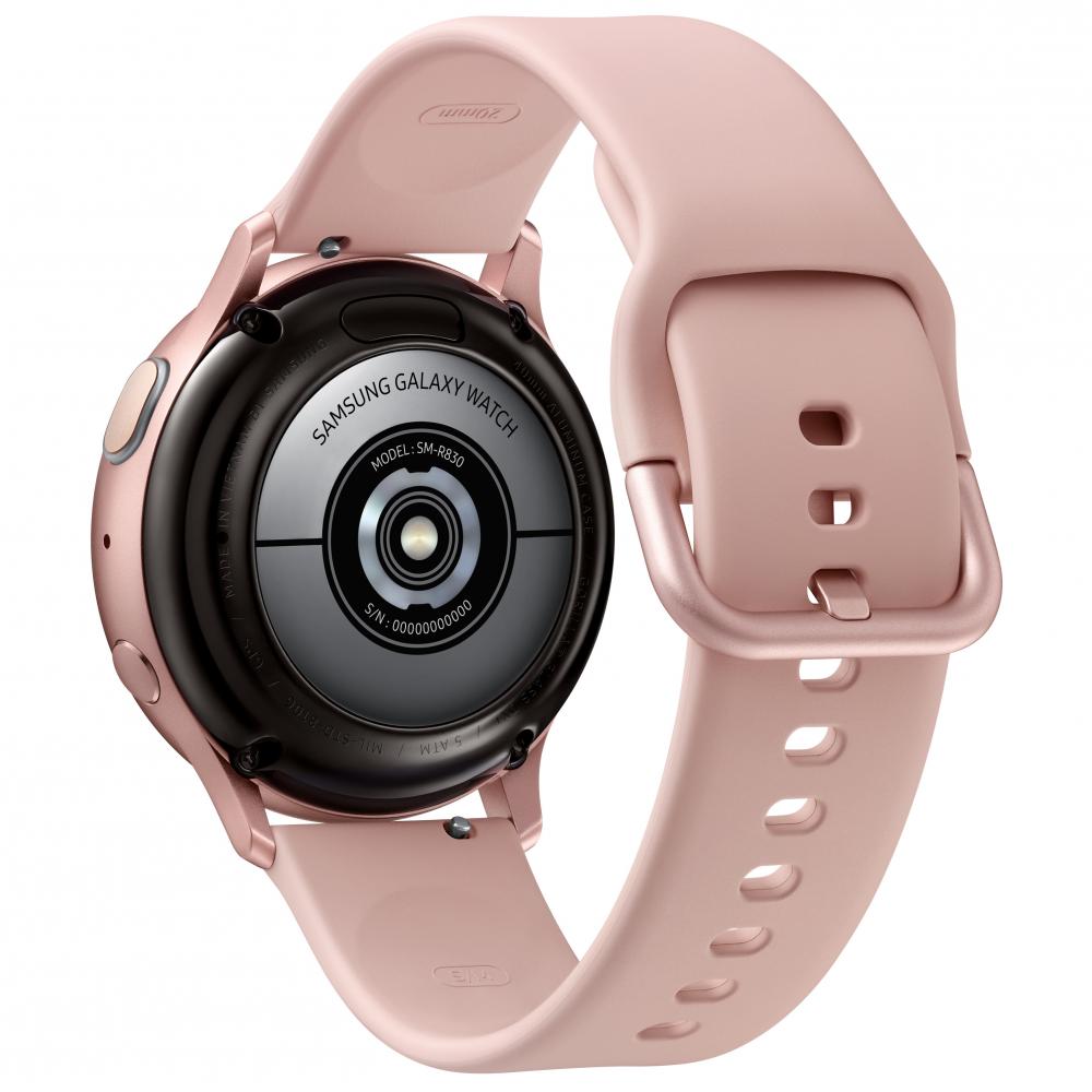 galaxy active rosa