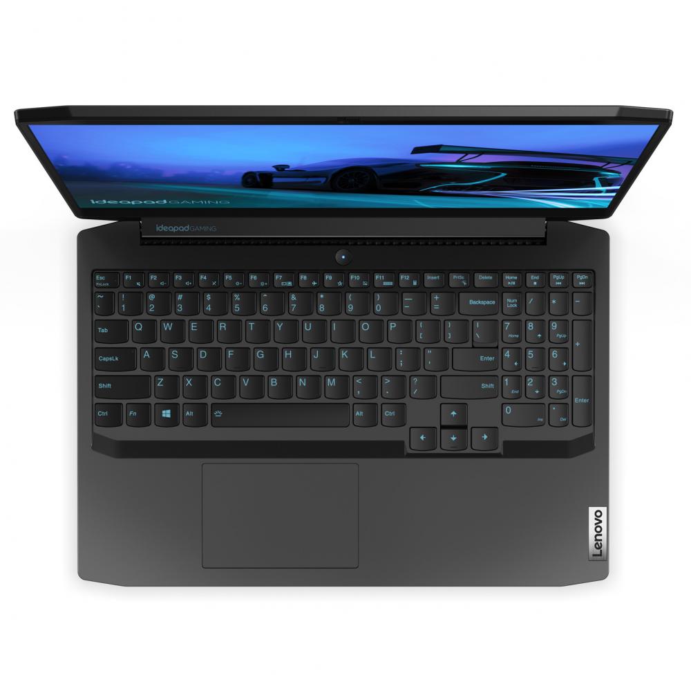 Ноутбук игровой lenovo ideapad gaming 3 15imh05 81y400ylrk установка виндовс