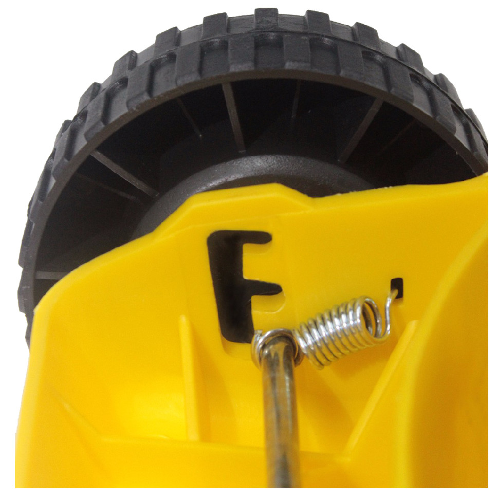 Cortadora de Césped Eléctrica Severbon con Bolsa 33 cm 1000w - La