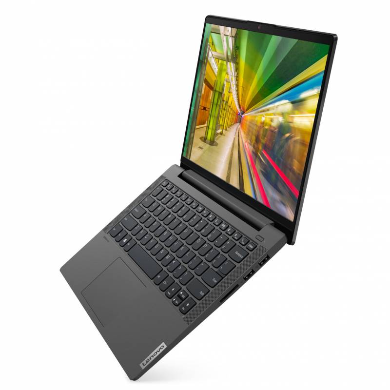 Обзор lenovo ideapad 5 14iil05 81yh00gdru