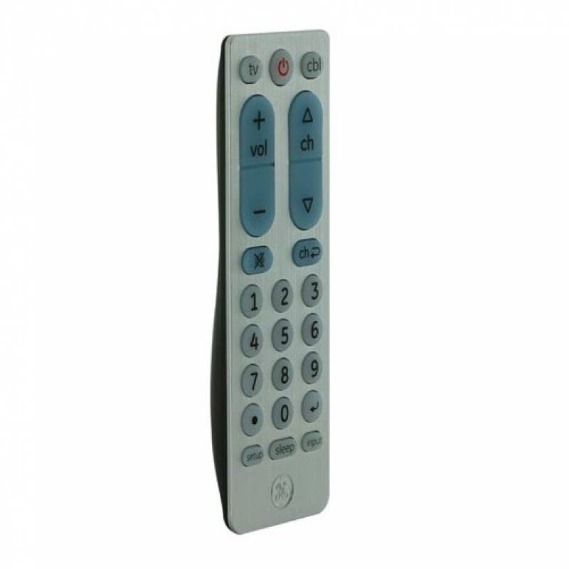 Control Remoto General Electric GE33701 La Anónima Online