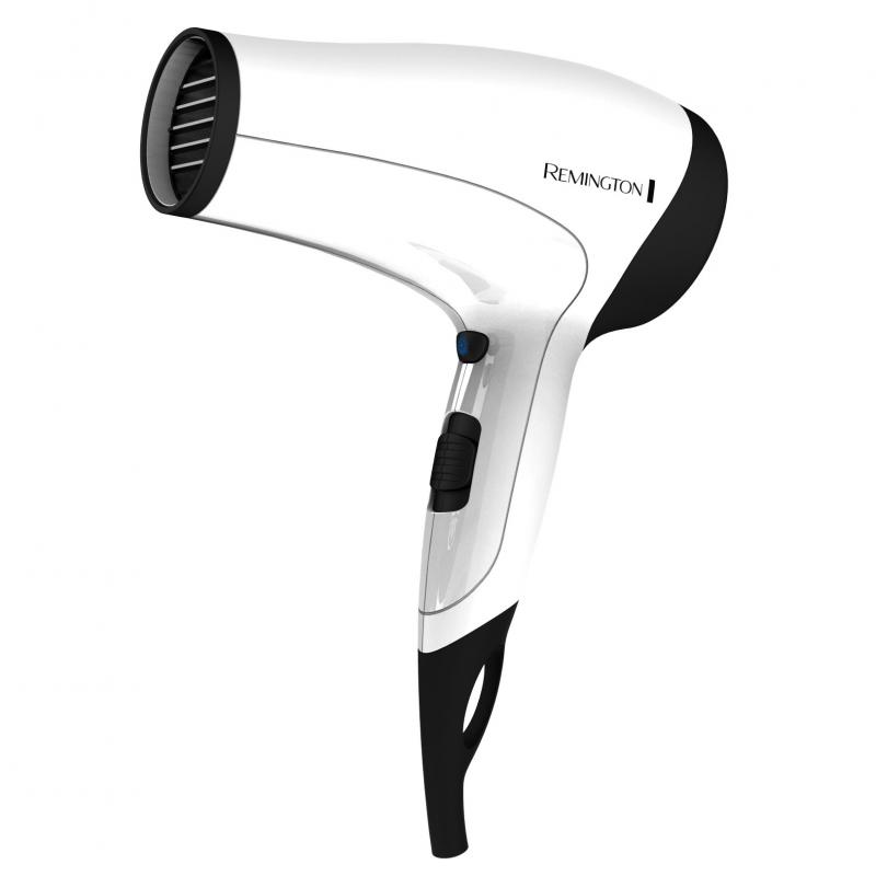 Secador de Pelo Remington D3015 ➡️ Mejor Precio【Cyber Monday 2022 La  Anónima】