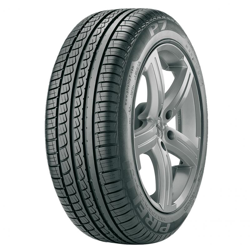 Neumático Pirelli 195/55 R15 S/C P7 85H - La Anónima Online