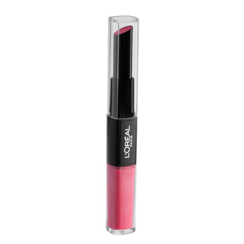 infalible de loreal labial