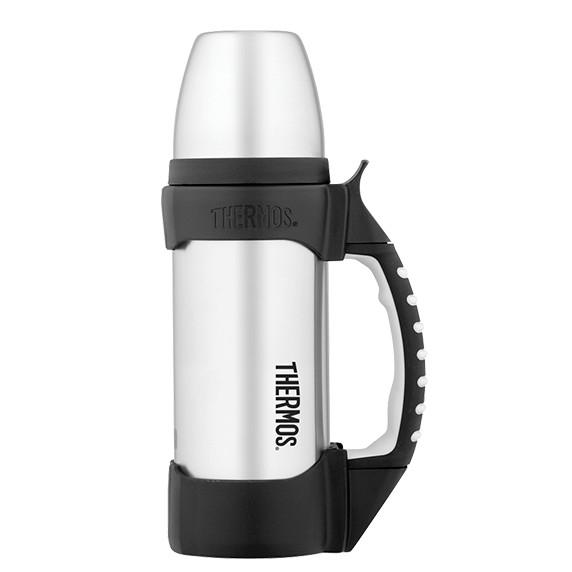 Termo Thermos 1 Lt 2510TRI2 Acero Inoxidable La Anónima Online