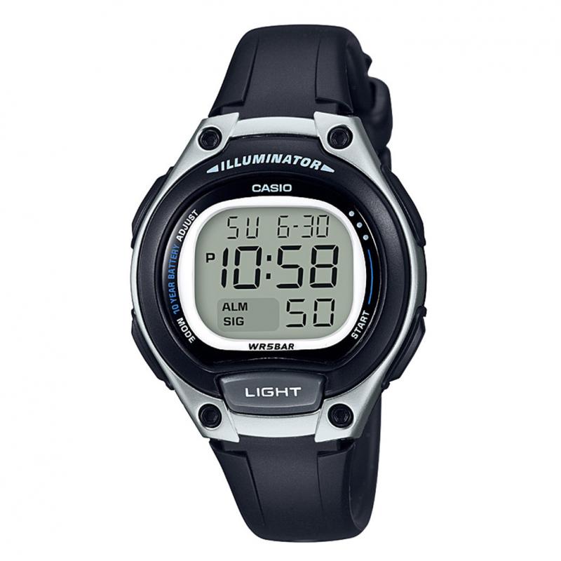 casio 50 wr