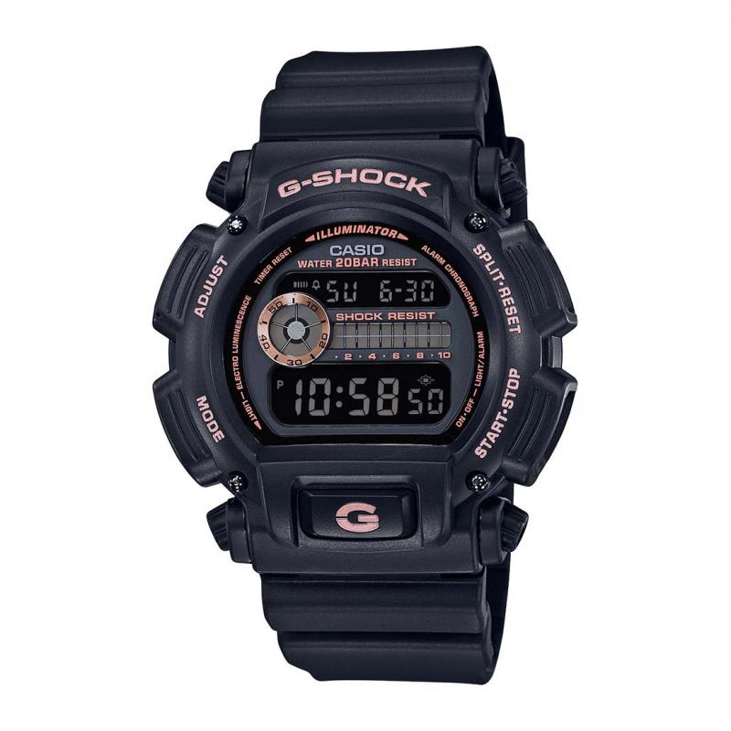 g shock wr 200