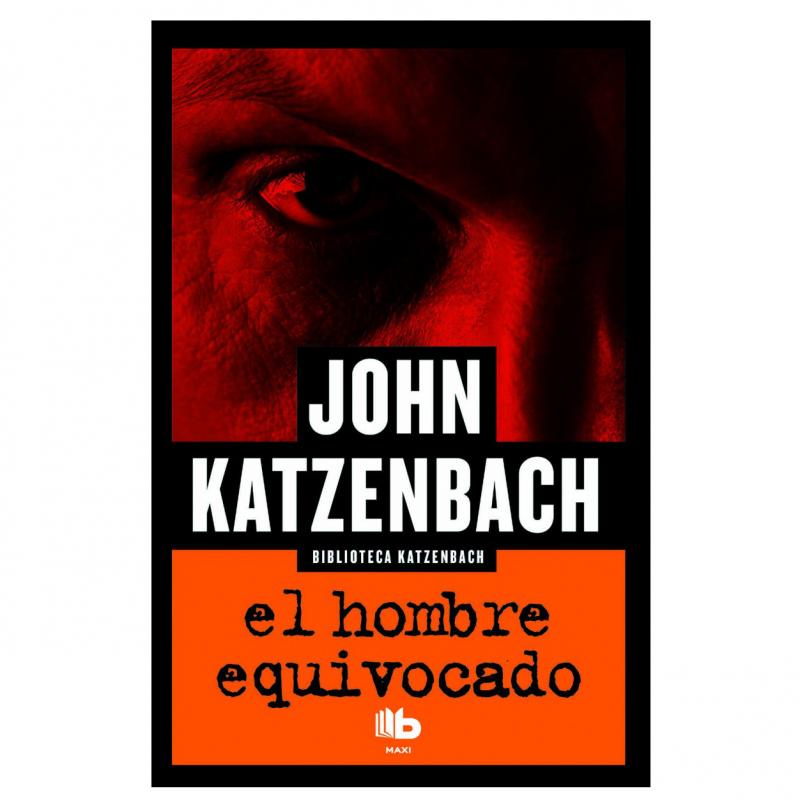 El Hombre Equivocado En Castellano Online