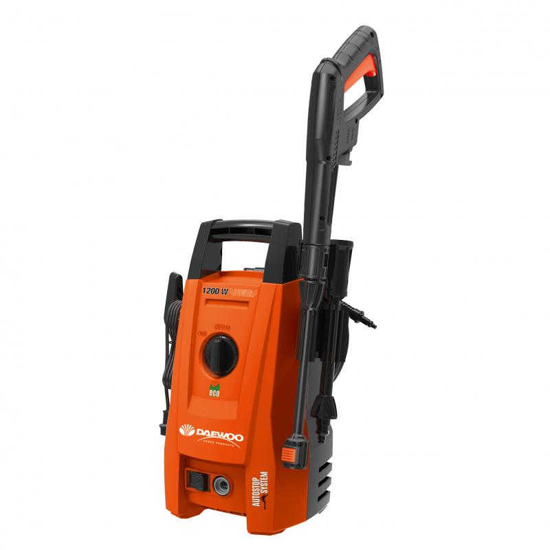 Газонокосилка daewoo 1200