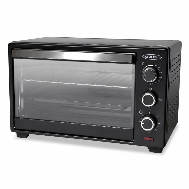 Horno De Pan Atma 550W