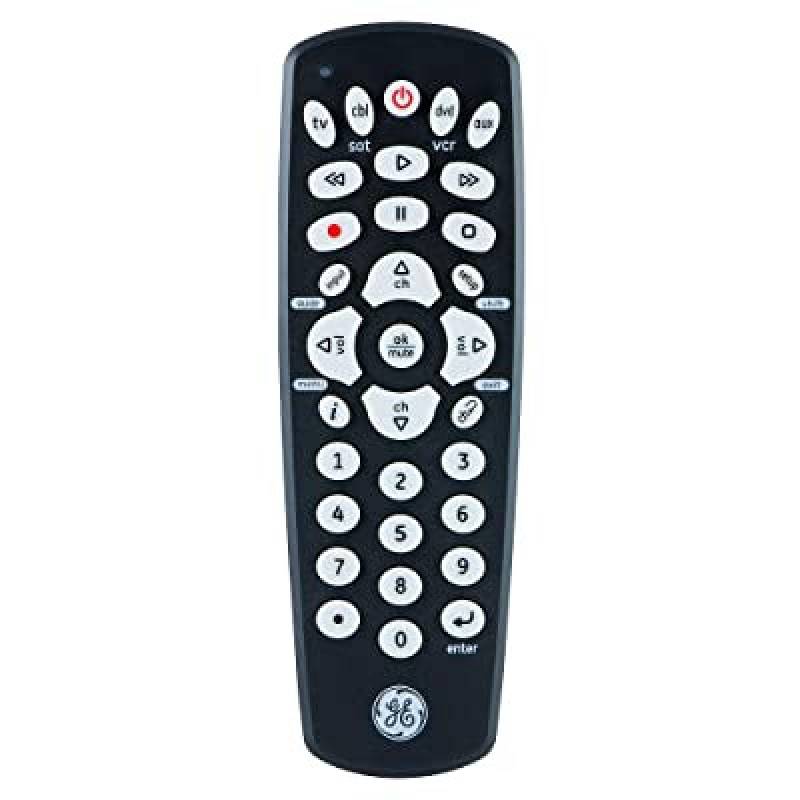 Control Remoto General Electric GE33708 La Anónima Online