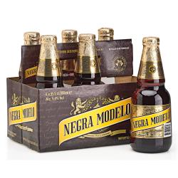 Cerveza Negra Negra Modelo Porrón X 355 Cc Pack X 6 | Historial de Precios