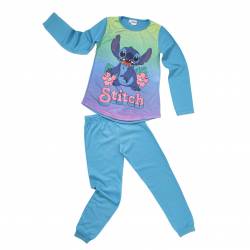 Conjunto Para Nina Disney Stitch Talle 8 La Anonima Online