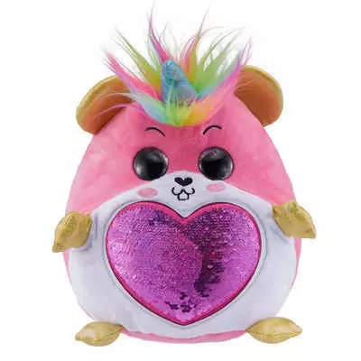 rainbocorns peluche