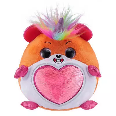 rainbocorns peluche