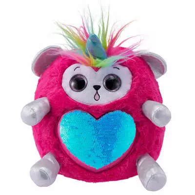 rainbocorns peluche