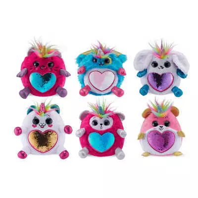 rainbocorns peluche