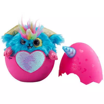 rainbocorns peluche