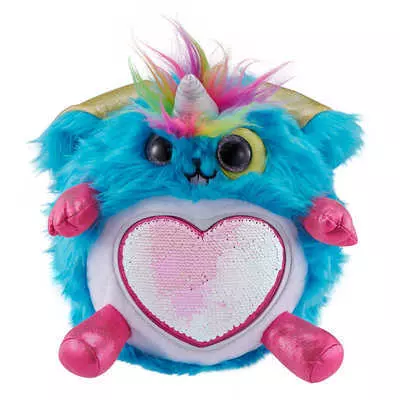 rainbocorns peluche