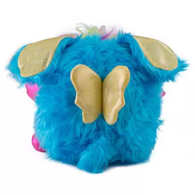 rainbocorns peluche