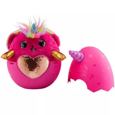 rainbocorns peluche