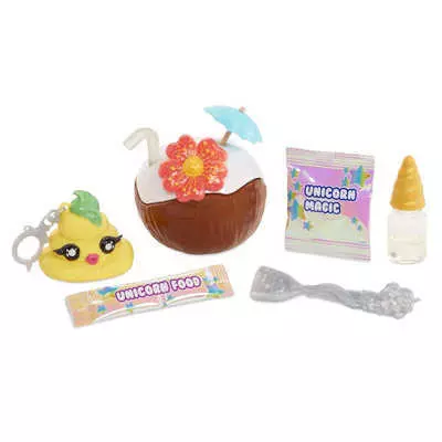 slime unicornio sorpresa