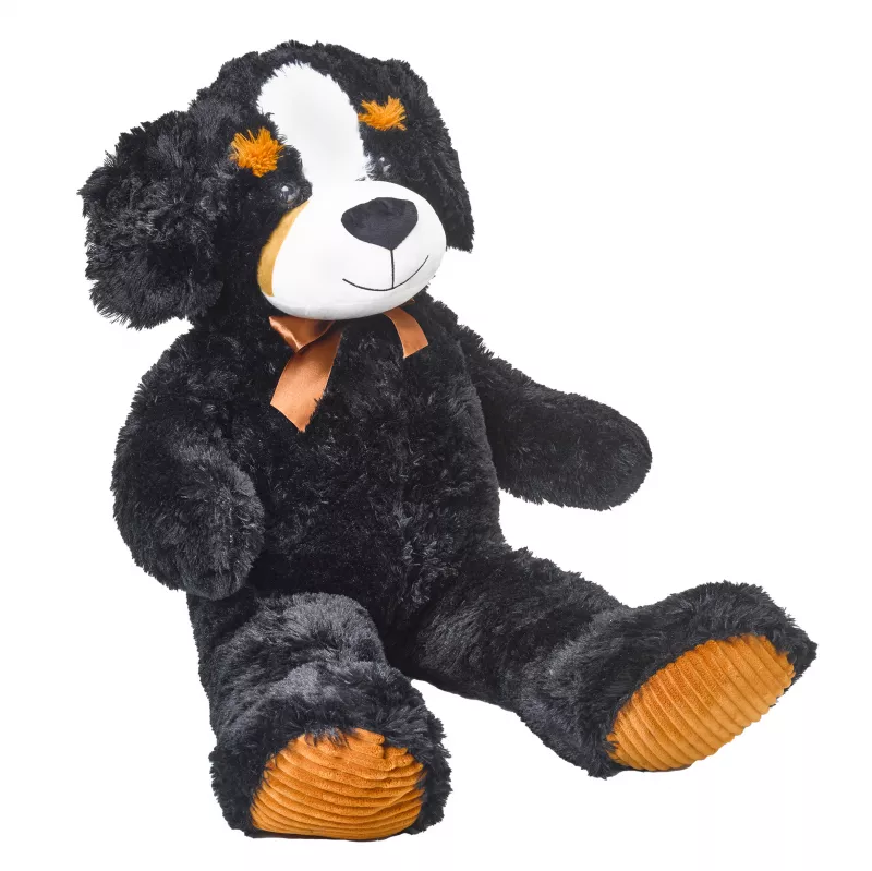 peluche negro