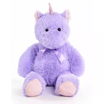 peluche unicornio gigante