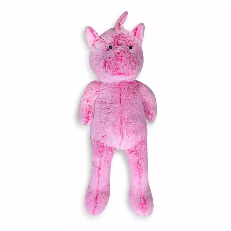 peluche chancho gigante