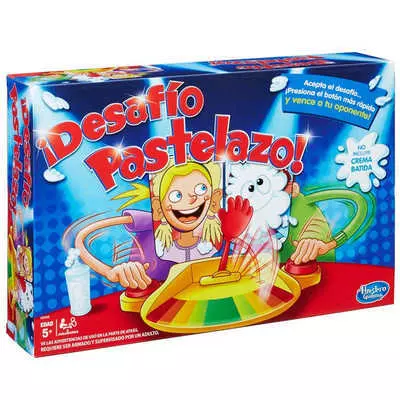 juego pastelazo precio